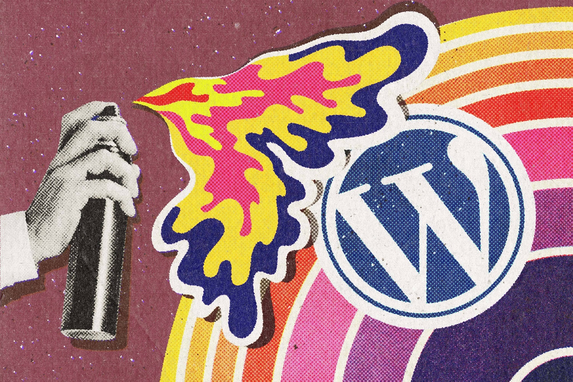Enterprise WordPress Services 